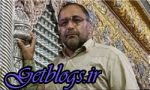 سردار شاهرخ داییپور در سوریه به شهادت رسید