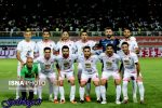 پرسپولیس به قطر سفر کرد