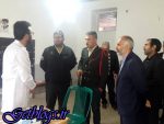 بازداشت دکتر قلابی در آستارا که بیماران را رایگان ویزیت میکرد