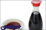 مصرف بیش از اندازه «سویا سُس» مضر است